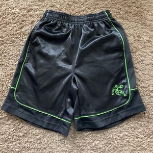 Boys shorts